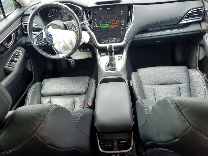 2023 SUBARU OUTBACK TOURING  