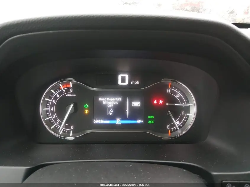 2017 HONDA RIDGELINE RTL-E