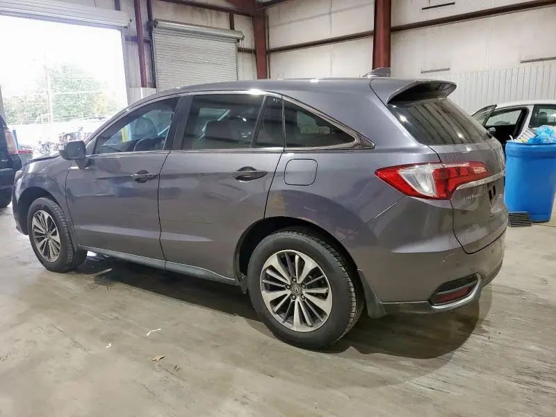 2018 ACURA RDX ADVANCE  