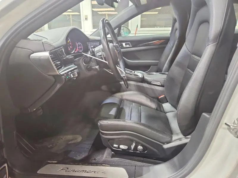 2020 PORSCHE PANAMERA BASE  
