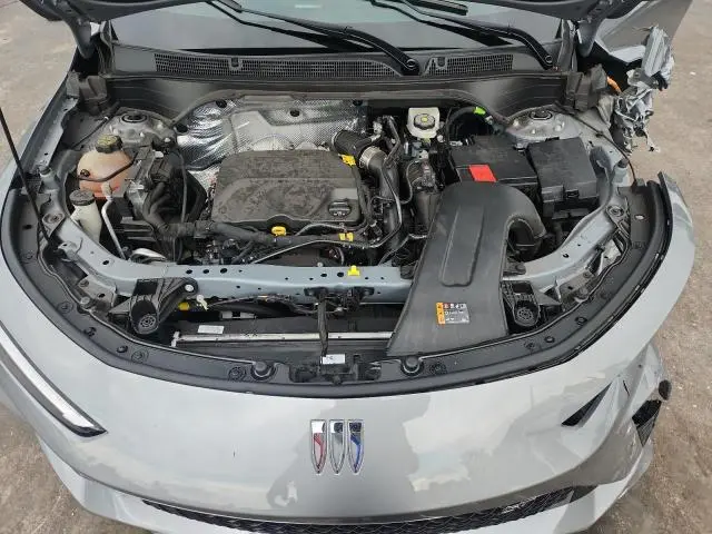 2024 BUICK ENVISTA SPORT TOURING  