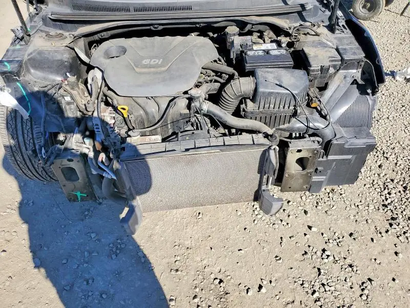 2015 HYUNDAI VELOSTER   