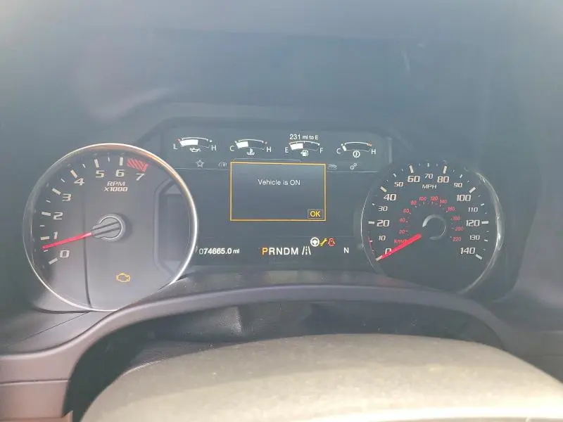 2017 FORD F150 RAPTOR  