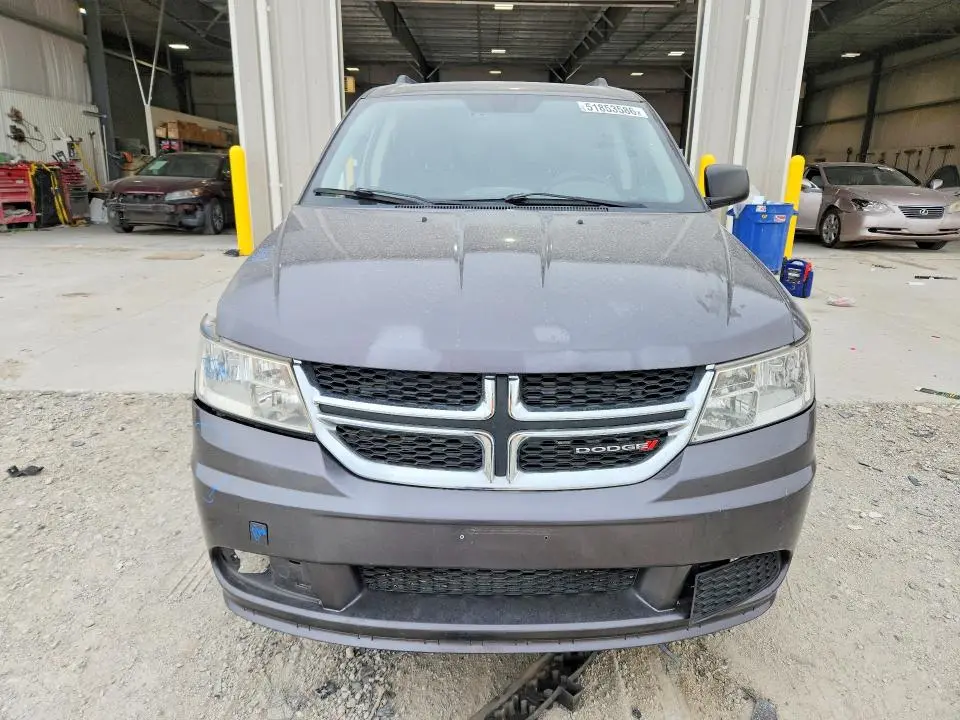 2015 DODGE JOURNEY SE  