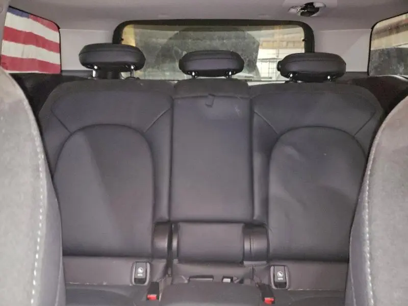 2024 MINI COOPER S COUNTRYMAN ALL4  