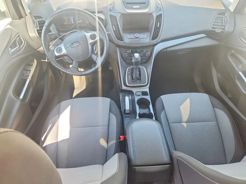 2017 FORD C-MAX SE  