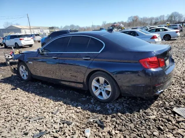 2013 BMW 528 XI  