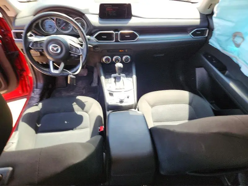 2020 MAZDA CX-5 SPORT  