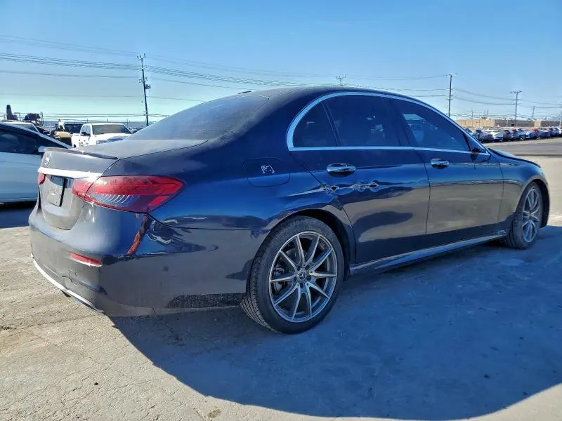 2022 MERCEDES-BENZ E 350  