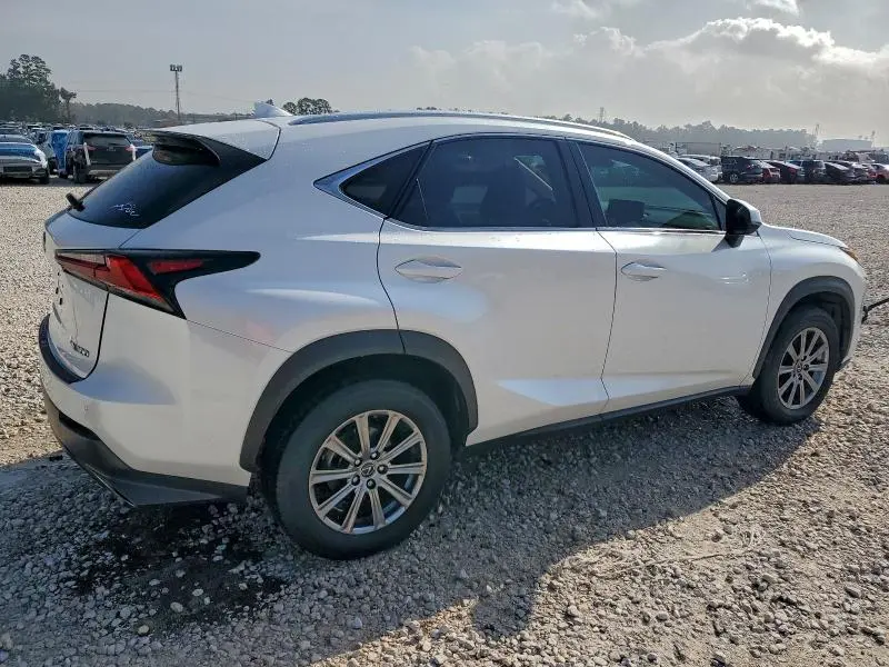 2019 LEXUS NX 300 BASE  