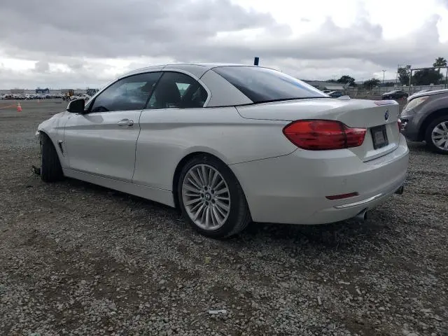 2014 BMW 435 I  