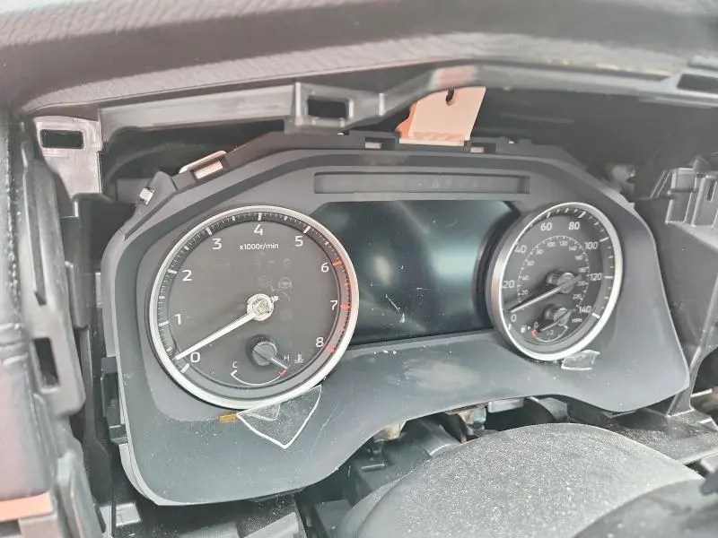 2023 MITSUBISHI OUTLANDER ES  