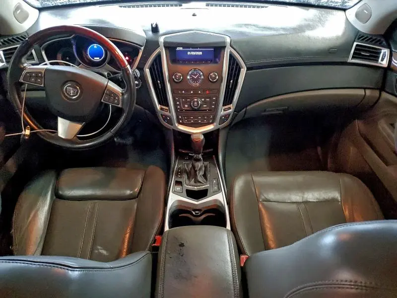 2011 CADILLAC SRX LUXURY COLLECTION  