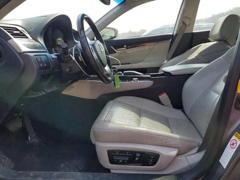 2013 LEXUS GS 350 BASE  
