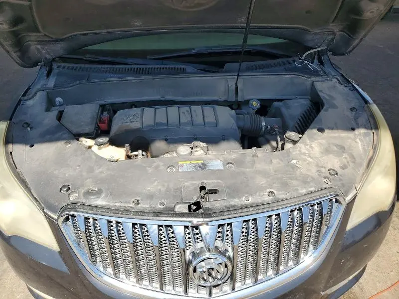 2013 BUICK ENCLAVE   