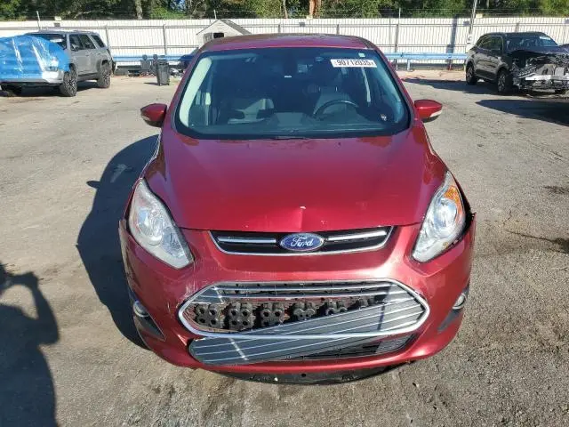 2015 FORD C-MAX SEL  