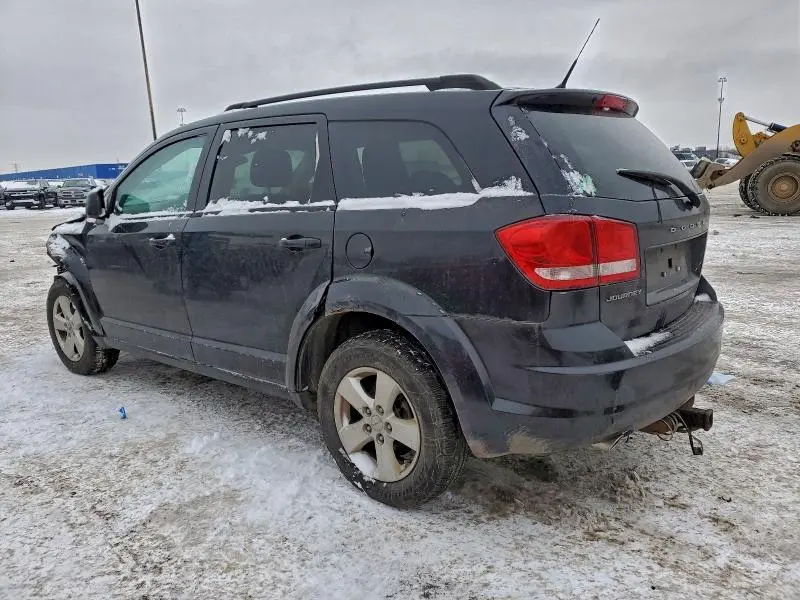 2011 DODGE JOURNEY MAINSTREET  