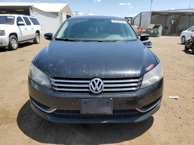 2014 VOLKSWAGEN PASSAT SE