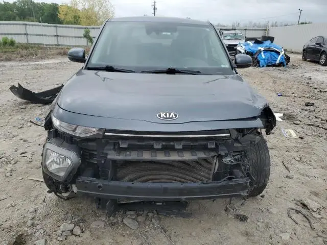 2020 KIA SOUL GT LINE  