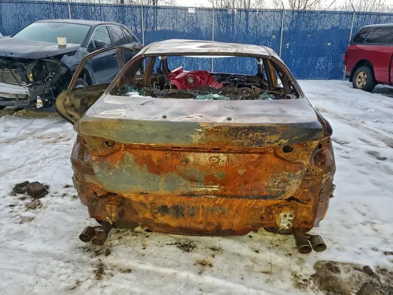 2019 TOYOTA AVALON XLE  