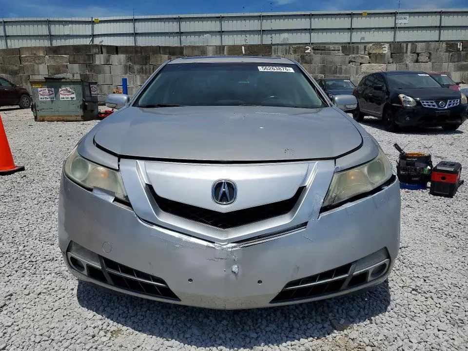 2010 ACURA TL   