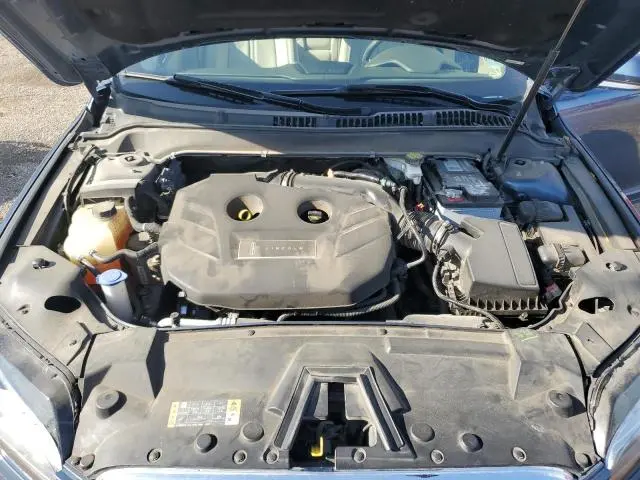 2019 LINCOLN MKZ RESERVE I  