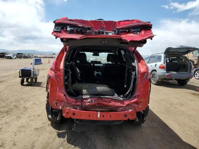 2024 MAZDA CX-90 PREMIUM PLUS  