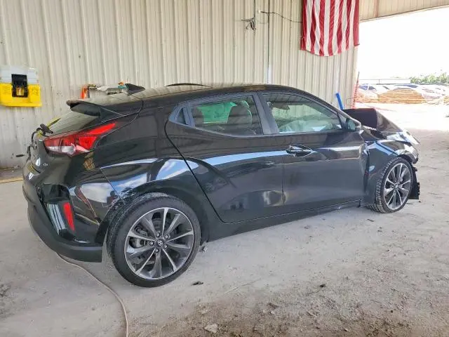 2020 HYUNDAI VELOSTER 2.0L PREMIUM  