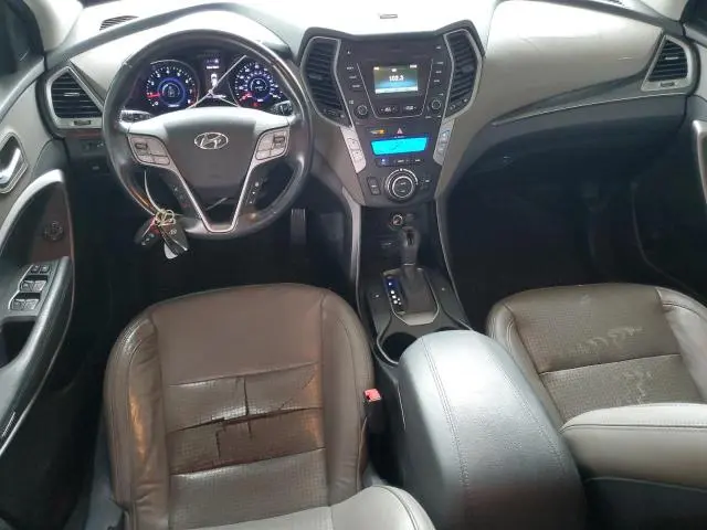 2013 HYUNDAI SANTA FE SPORT   