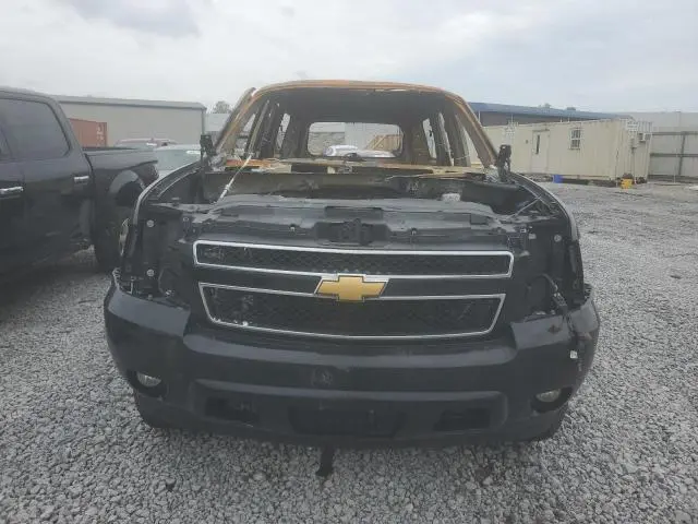 2013 CHEV TAHOE K150   