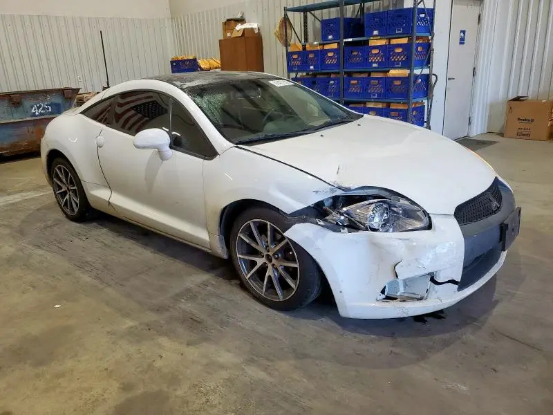 2011 MITSUBISHI ECLIPSE GS SPORT  