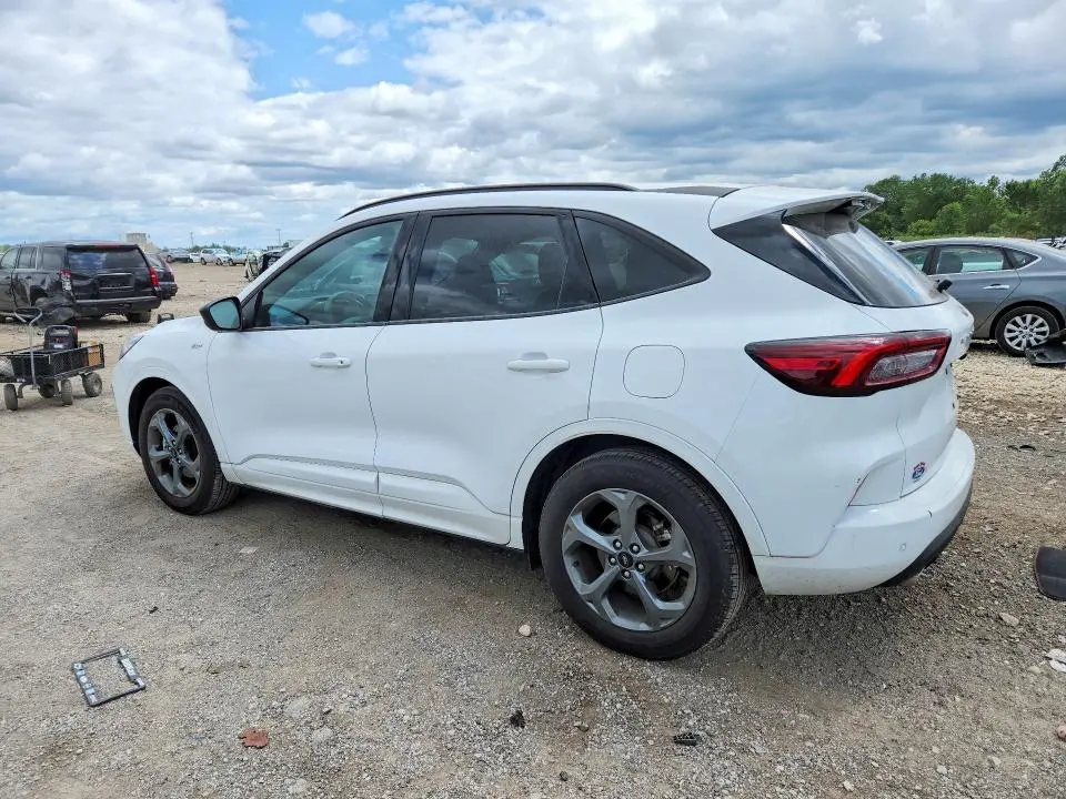 2023 FORD ESCAPE ST LINE  