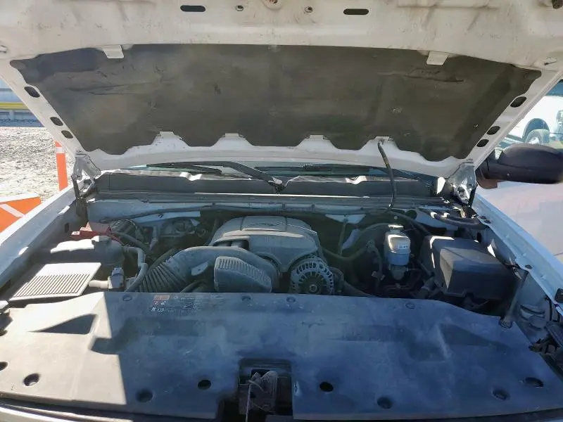 2013 CHEVROLET SILVERADO K1500 LT  