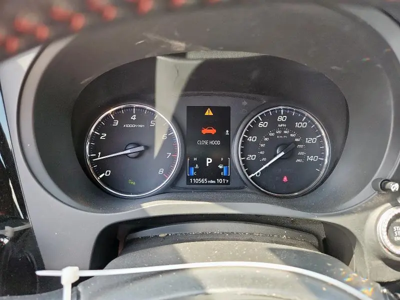 2020 MITSUBISHI OUTLANDER SE  