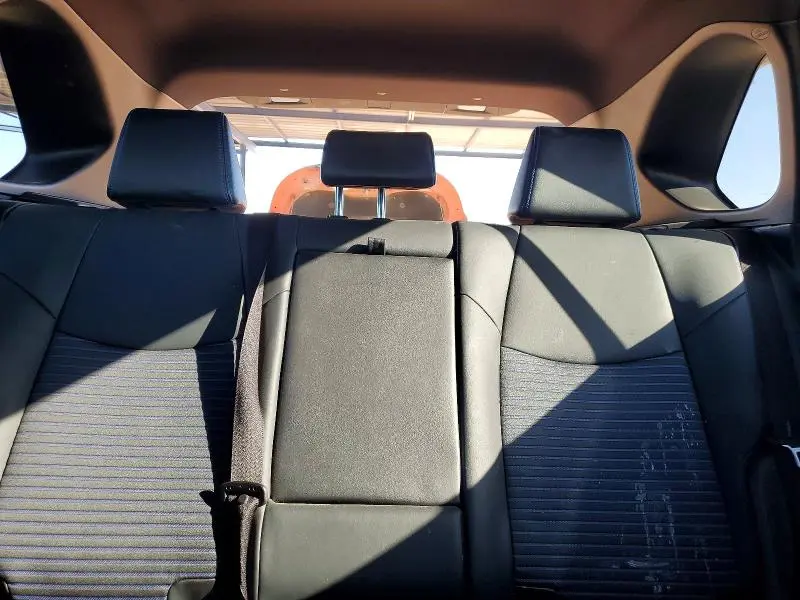 2023 TOYOTA RAV4 XSE  