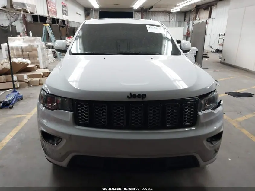 2020 JEEP GRAND CHEROKEE ALTITUDE 4X2