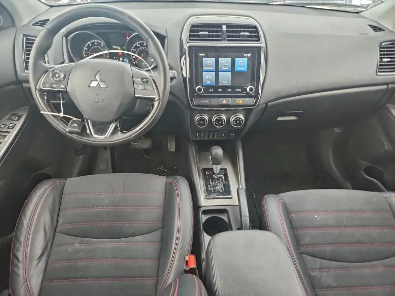 2023 MITSUBISHI OUTLANDER SPORT S/SE  