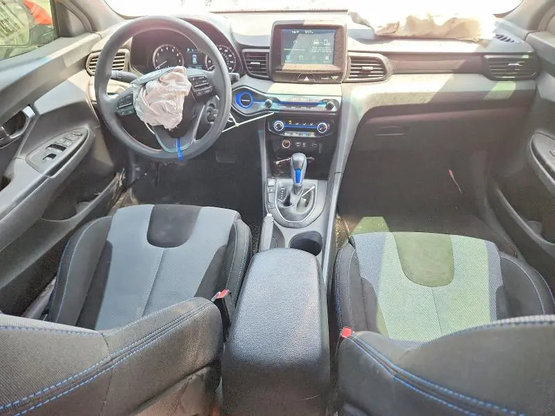 2019 HYUNDAI VELOSTER 2.0L  