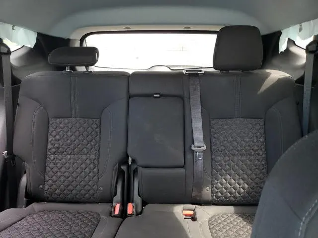 2020 CHEVROLET BLAZER 2LT  