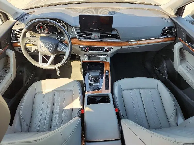 2023 AUDI Q5 PREMIUM PLUS 45  