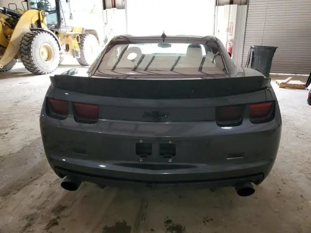 2010 CHEVROLET CAMARO LT  