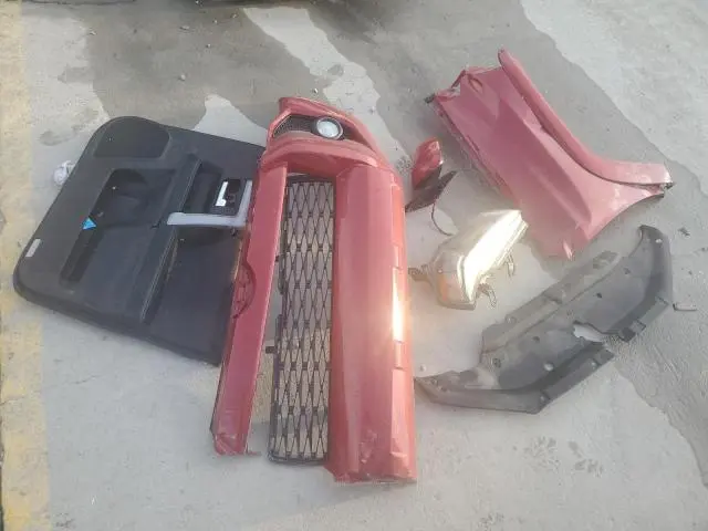 2015 TOYOTA 4RUNNER SR5/SR5 PREMIUM  