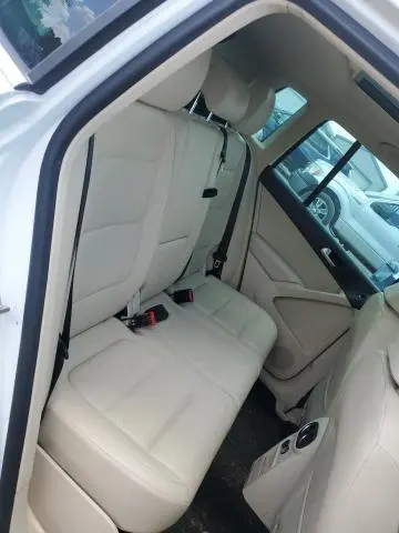 2015 VOLKSWAGEN TIGUAN S  