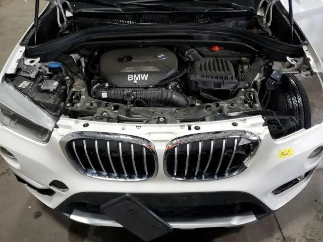 2017 BMW X1 XDRIVE28I