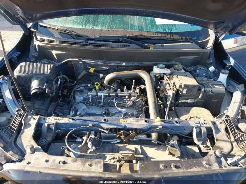 2024 GMC TERRAIN AWD SLT