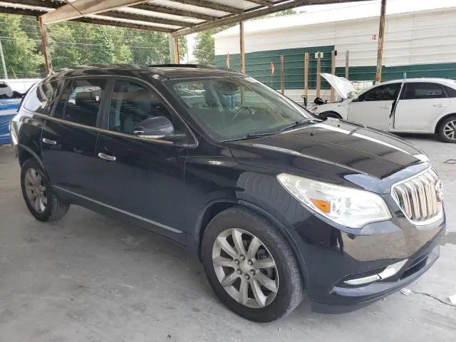 2016 BUICK ENCLAVE   