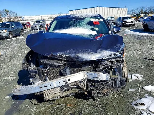 2020 ACURA RDX TECHNOLOGY  