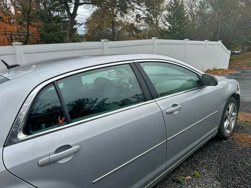 2011 CHEVROLET MALIBU LS  