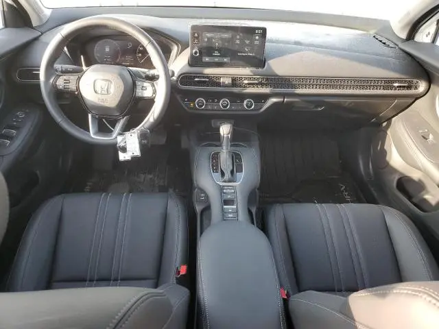 2026 HONDA HR-V EXL  