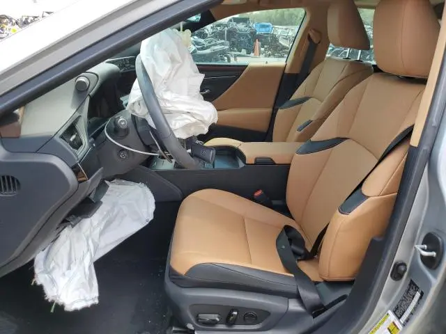 2024 LEXUS ES 350 BASE  